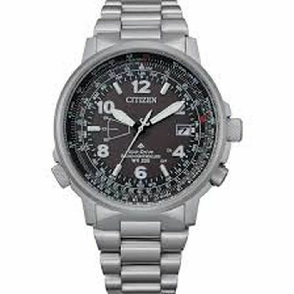 Montre Homme Citizen CB0240-88E
