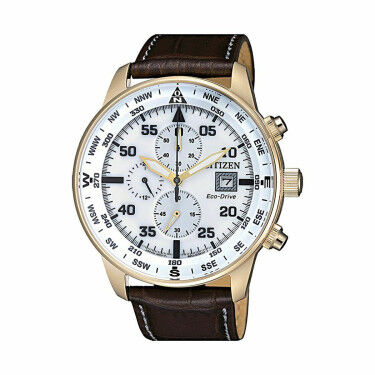 Montre Homme Citizen CA0693-12A (Ø 44 mm)