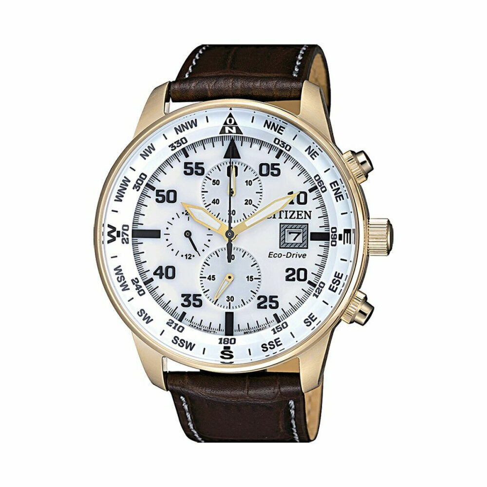 Montre Homme Citizen CA0693-12A (Ø 44 mm)