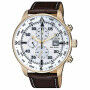 Montre Homme Citizen CA0693-12A (Ø 44 mm)