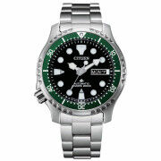 Montre Homme Citizen NY0084-89E (Ø 42 mm)