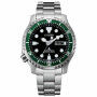 Montre Homme Citizen NY0084-89E (Ø 42 mm)