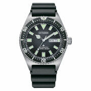 Montre Homme Citizen NY0120-01E (Ø 41 mm)