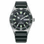 Montre Homme Citizen NY0120-01E (Ø 41 mm)
