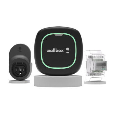 Fiche secteur Wallbox