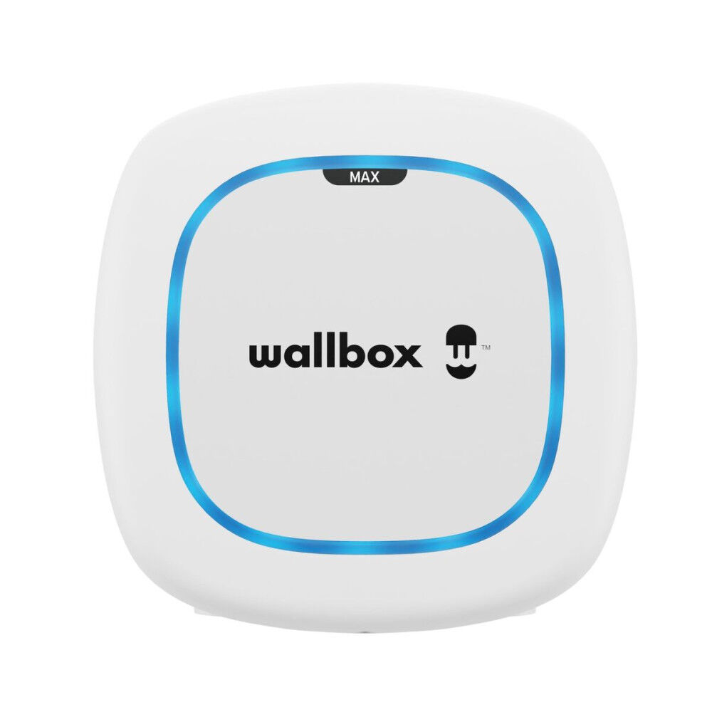 Fiche secteur Wallbox