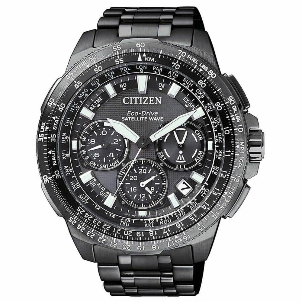Montre Homme Citizen CC9025-51E (47,1 mm)