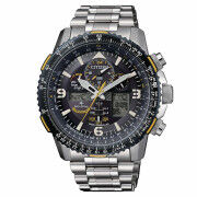 Montre Homme Citizen JY8078-52L (Ø 45 mm)