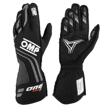 Gants OMP OMPIB0-0775-A01-071-XL XL