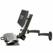 Support de TV Ergotron 45-230-200 24" 8 kg