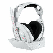 Casque Logitech 939-002230 Blanc