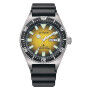 Montre Homme Citizen NY0120-01X (Ø 41 mm)