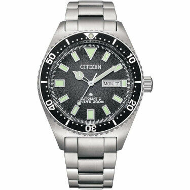 Montre Homme Citizen NY0120-52E (Ø 41 mm)