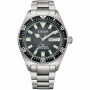 Montre Homme Citizen NY0120-52E (Ø 41 mm)