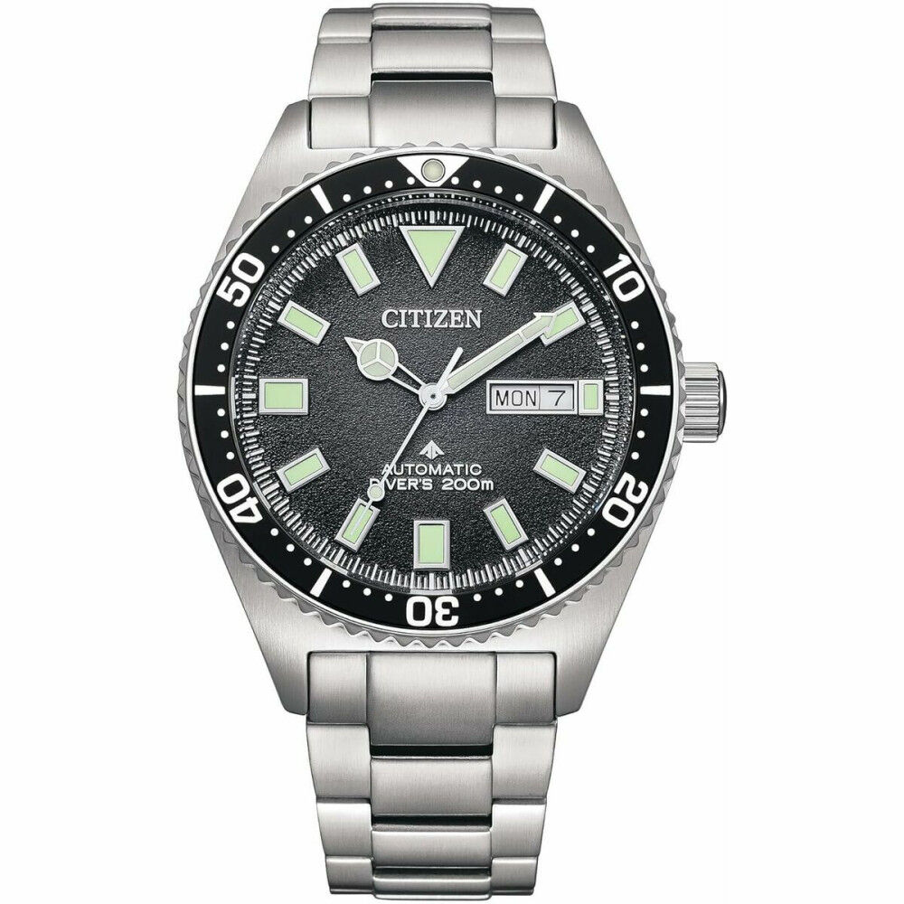 Montre Homme Citizen NY0120-52E (Ø 41 mm)