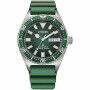 Montre Homme Citizen NY0121-09X (Ø 41 mm)