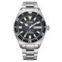 Montre Homme Citizen NY0120-52E (Ø 41 mm)