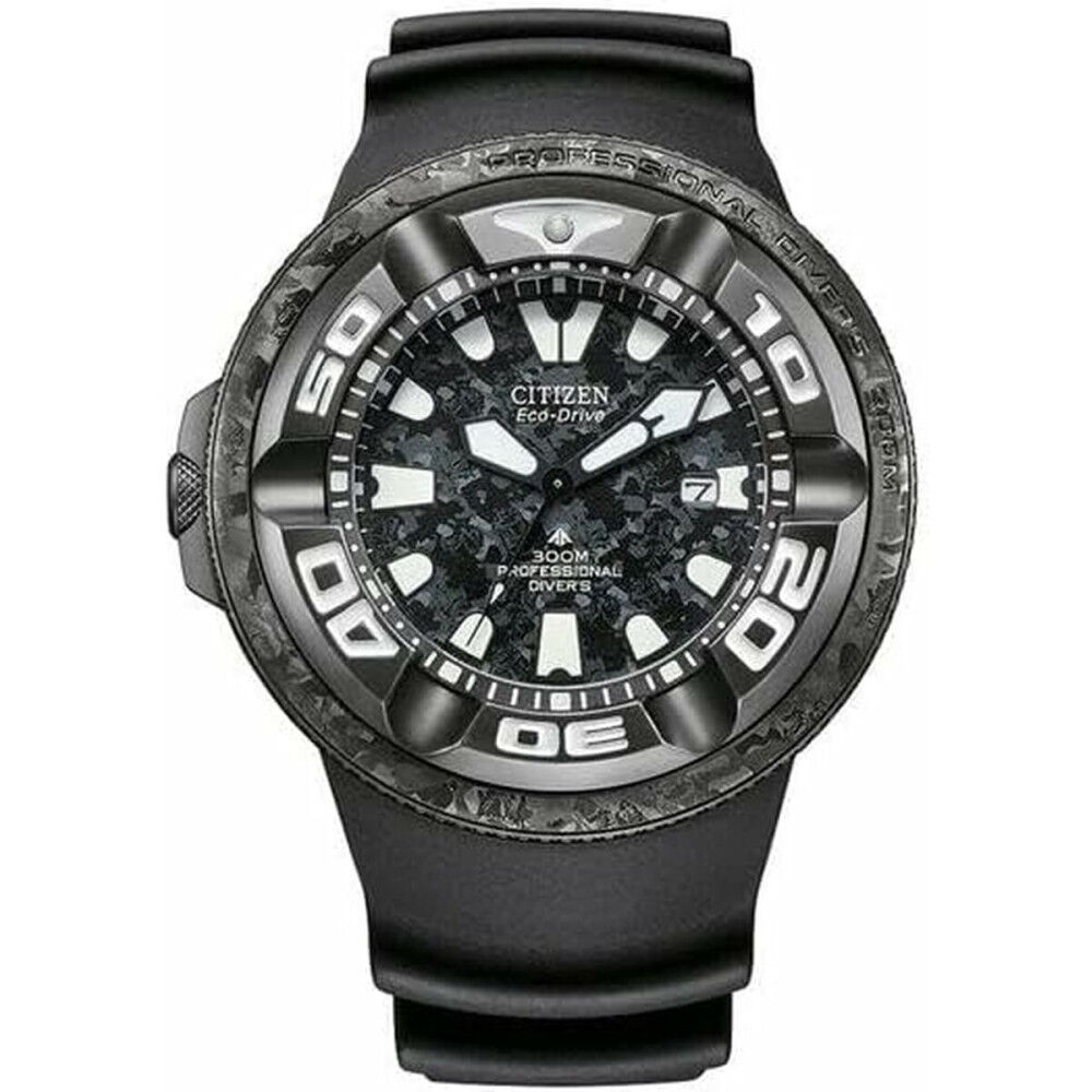 Montre Homme Citizen BJ8056-01E