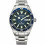 Montre Homme Citizen NY0129-58L (Ø 41 mm)
