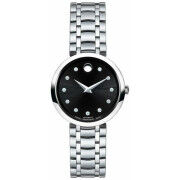 Montre Femme Movado 0606919