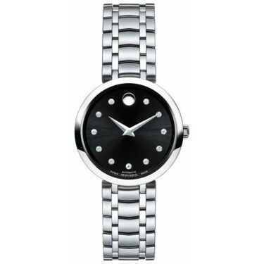 Montre Femme Movado 0606919