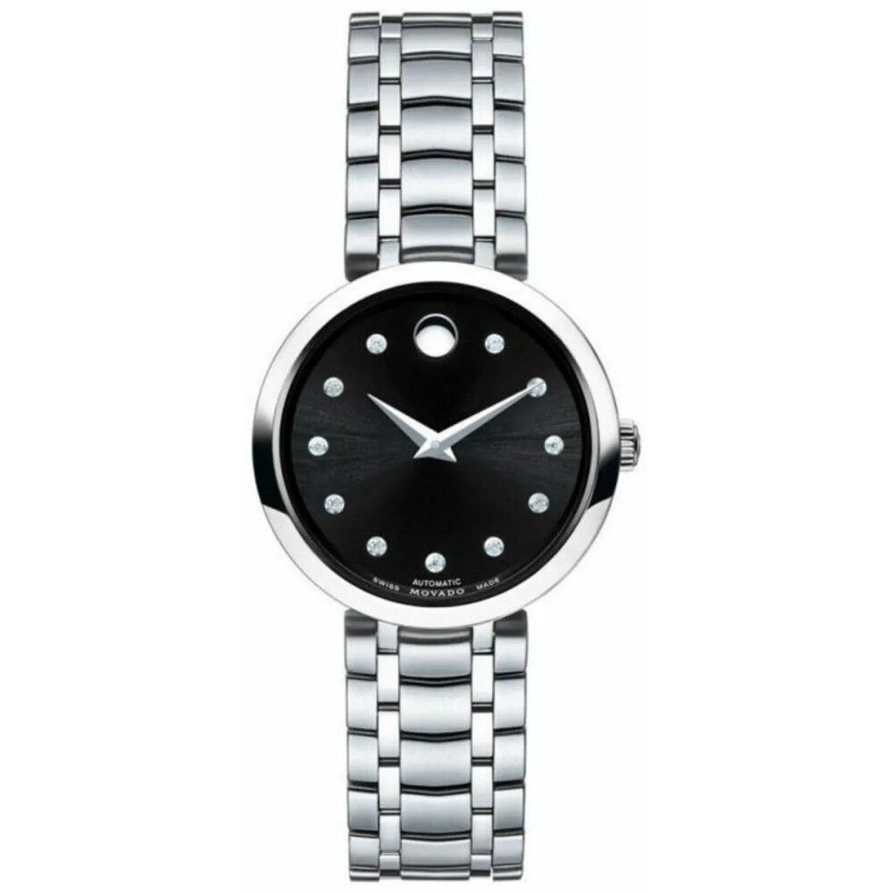 Montre Femme Movado 0606919