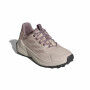 Chaussures de sport pour femme Adidas Terrex Trailmaker 2 Beige