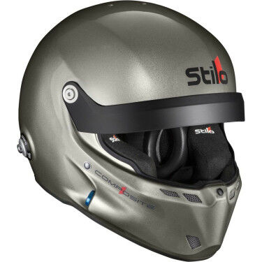 Casque Stilo STIAA0801RG2V59 59