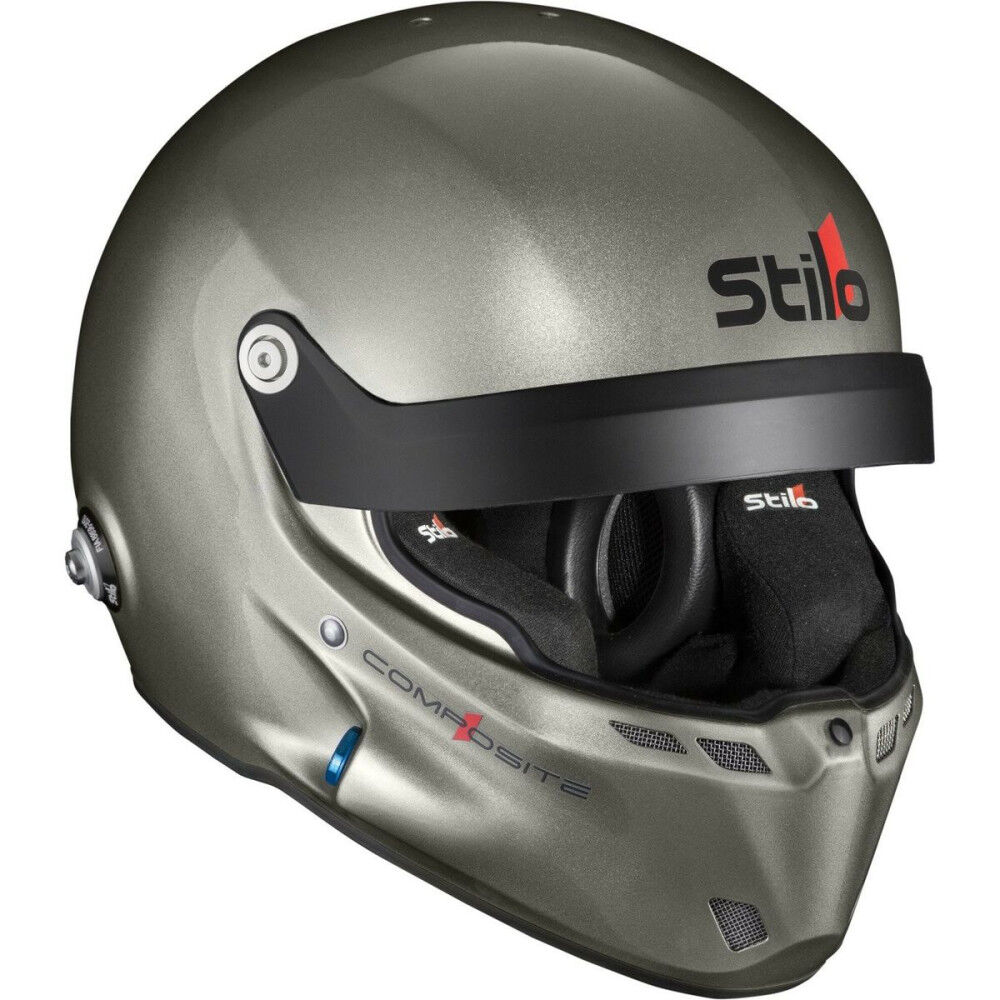 Casque Stilo STIAA0801RG2V59 59