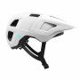 Casque de Cyclisme pour Adultes Lazer BLC24478923-W Blanc