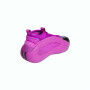 Chaussures de Basket-Ball pour Adultes Adidas Harden Volume 8 Violet