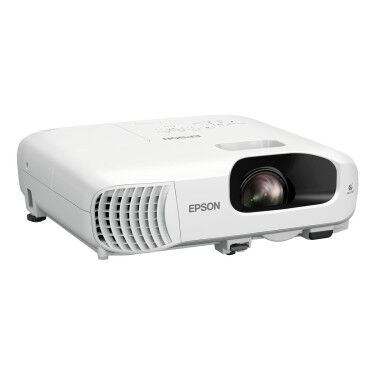 Projecteur Epson V11HB62040 Full HD 3700 lm