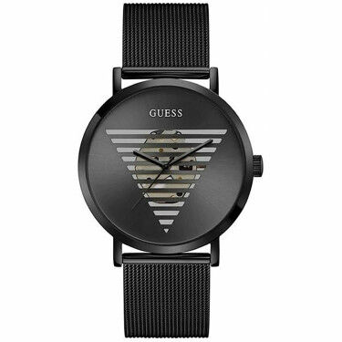 Montre Homme Guess GW0502G2 (Ø 44 mm)