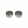 Lunettes de soleil Femme Michael Kors MK1128J10148G ø 58 mm