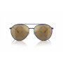 Lunettes de soleil Femme Michael Kors MK11381895AM5 ø 58 mm