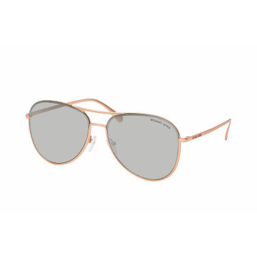 Lunettes de soleil Unisexe Michael Kors MK1089-11086G-59 ø 59 mm