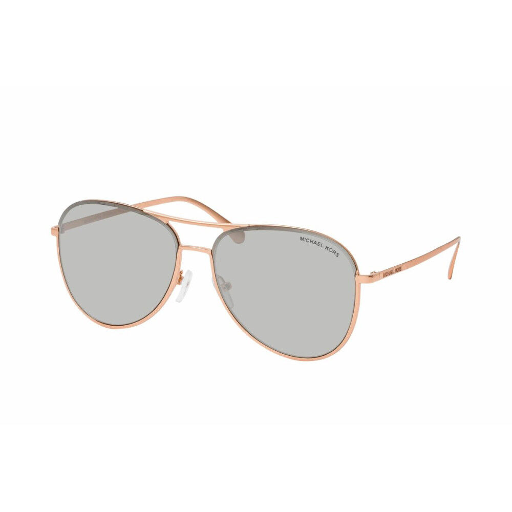 Lunettes de soleil Unisexe Michael Kors MK1089-11086G-59 ø 59 mm