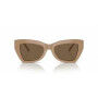 Lunettes de soleil Femme Michael Kors MK22053954735 Ø 52 mm