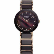 Montre Femme Bering 11429-765 (Ø 29 mm)