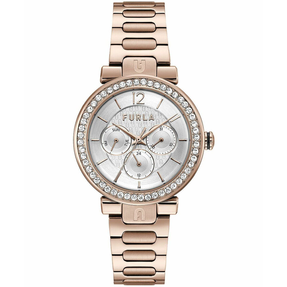 Montre Femme Furla WW00011007L3 (Ø 38 mm)