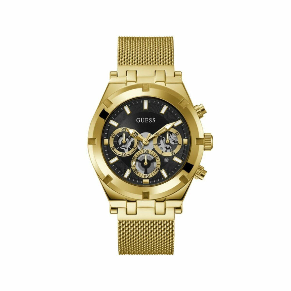 Montre Homme Guess GW0582G2 (Ø 44 mm)
