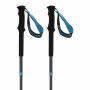 Bâton Trekking Salomon Poles Mtn Outdoor 120 cm