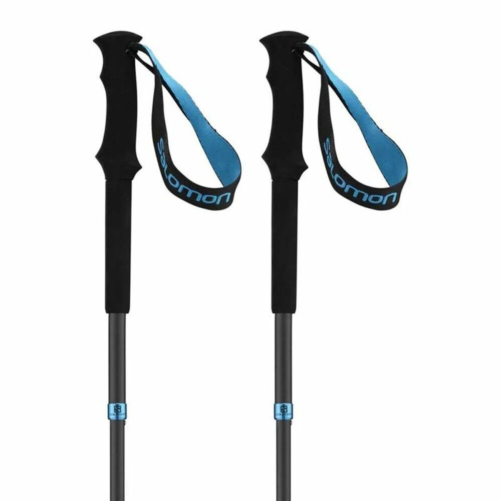 Bâton Trekking Salomon Poles Mtn Outdoor 120 cm