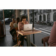 Ordinateur Portable HP AD2Z9ETABE 13,3" intel core ultra 7 16 GB RAM 512 GB SSD