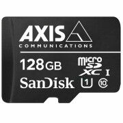 Enregistreur Vidéo de Réseau Axis 01678-001 128 GB SSD (10 Unités)