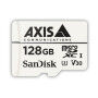 Enregistreur Vidéo de Réseau Axis 01678-001 128 GB SSD (10 Unités)