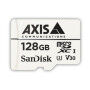 Enregistreur Vidéo de Réseau Axis 01678-001 128 GB SSD (10 Unités)