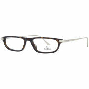 Monture de Lunettes Unisexe Omega OM5012-52052 Ø 52 mm