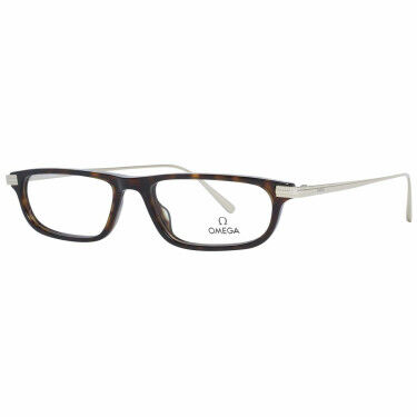 Monture de Lunettes Unisexe Omega OM5012-52052 Ø 52 mm