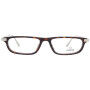Monture de Lunettes Unisexe Omega OM5012-52052 Ø 52 mm
